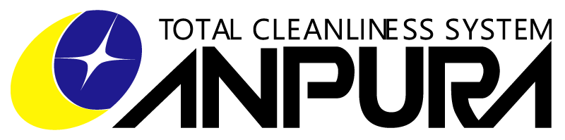 店舗の害虫駆除や抗菌施工を行い、ビルメンテナンスにも対応する大阪市浪速区の清掃業『株式会社アンプラ』